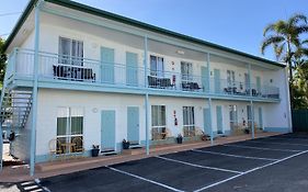 Central Point Motel